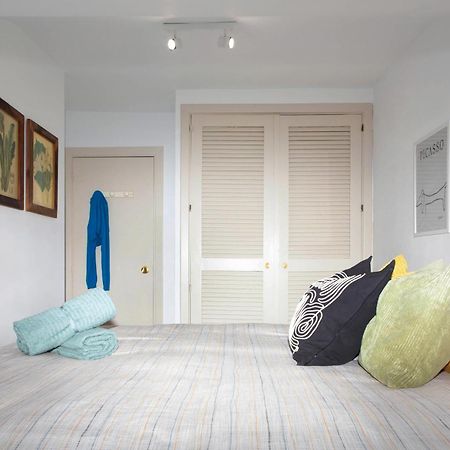 Picasso'S Dream Cozy & Chic Attic Plaza Merced Málaga Extérieur photo