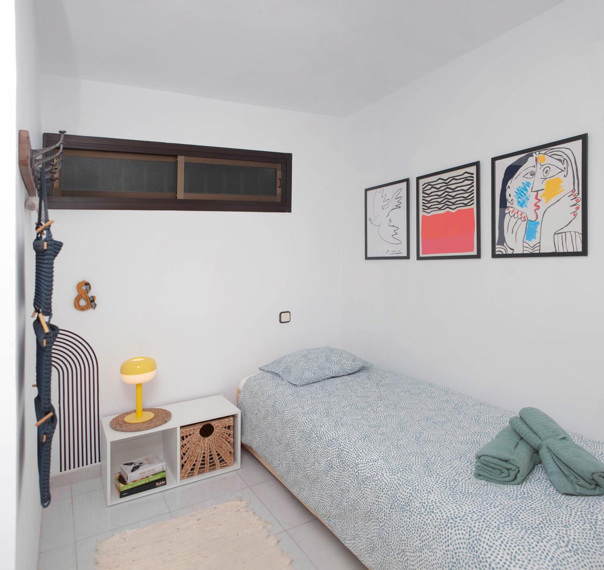 Picasso'S Dream Cozy & Chic Attic Plaza Merced Málaga Extérieur photo